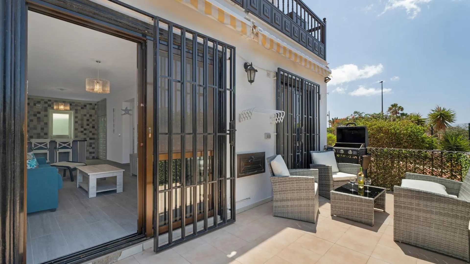 Adelfa Golf Daire San Miguel de Abona