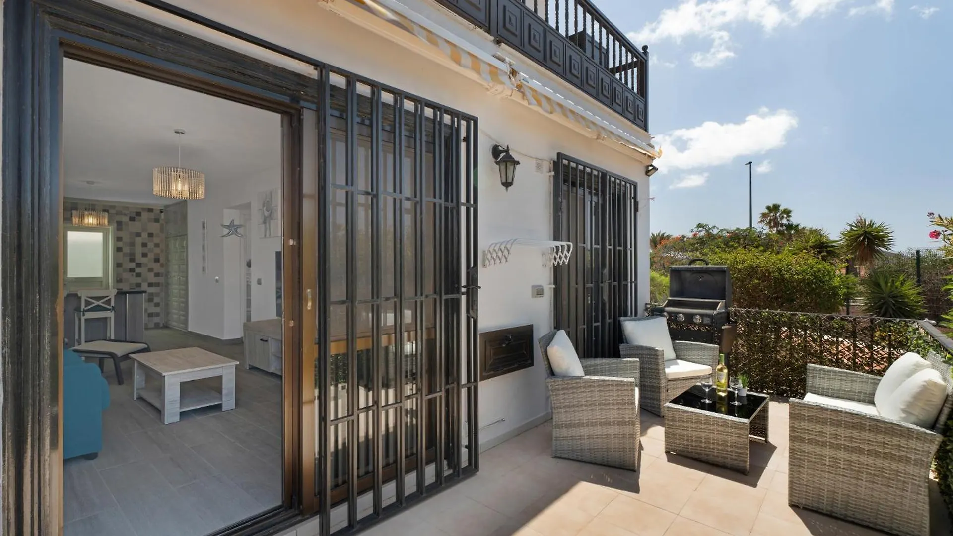 Adelfa Golf Daire San Miguel de Abona